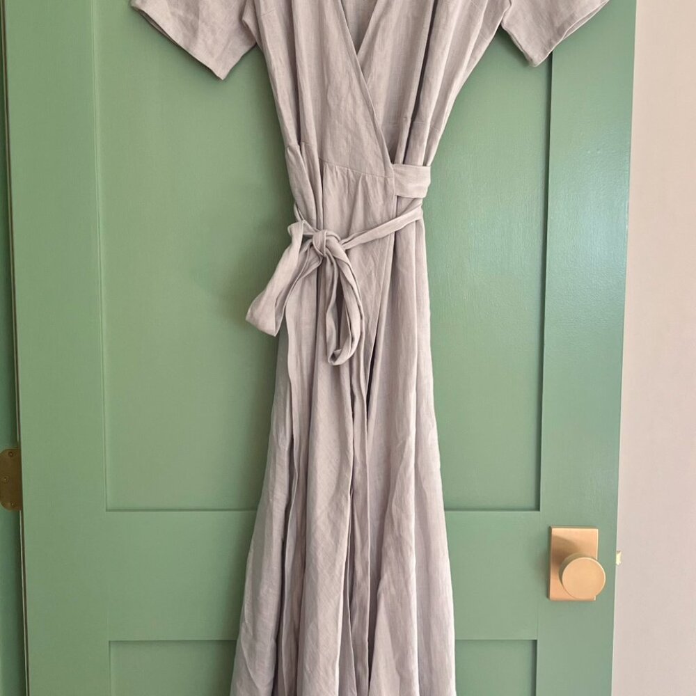 Mantaikotai Lisbon Dress